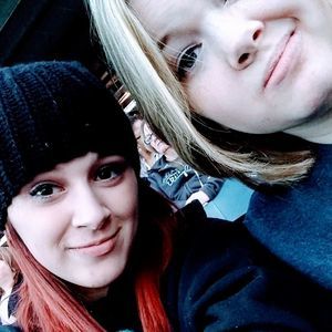 Meet your Posher, Michaela